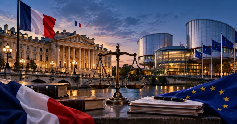 25 French Islamic State Suspects Ask ECHR to Intervene After France Refuses Repatriation